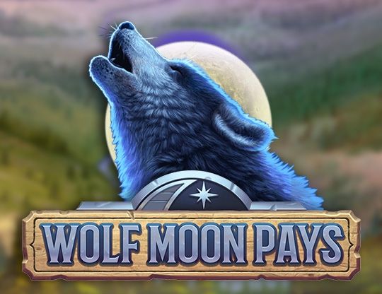 Slot Wolf Moon Pays