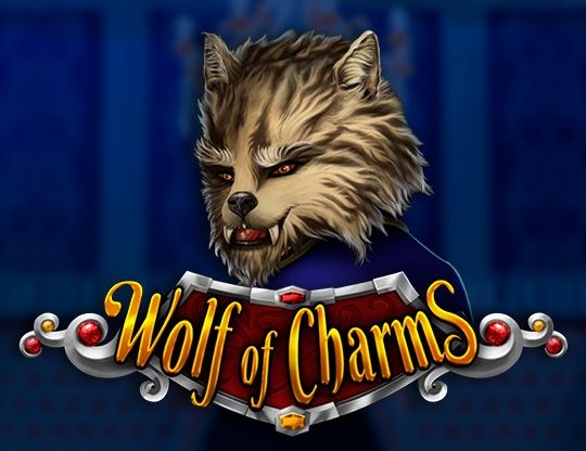 Slot Wolf of Charms