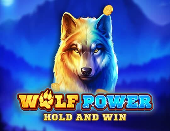 Slot Wolf Power