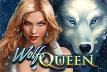 Slot Wolf Queen