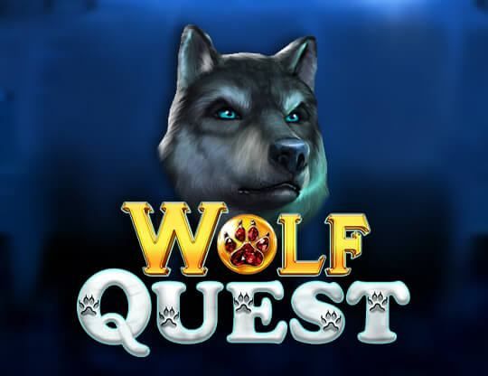 Slot Wolf Quest