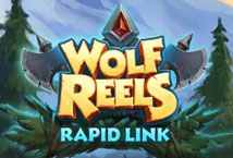 Slot Wolf Reels Rapid Link