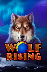 Slot Wolf Rising