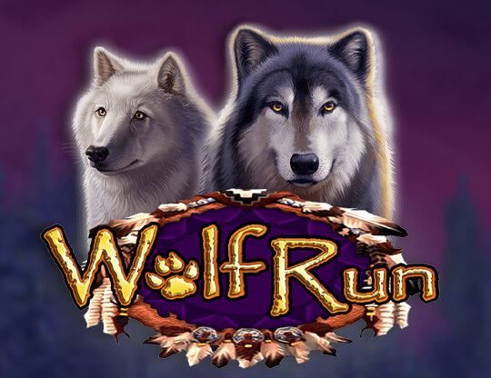 Slot Wolf Run