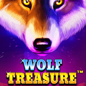 Slot Wolf Treasure