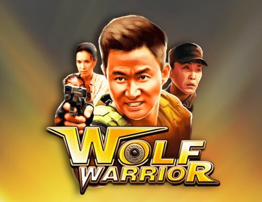 Slot Wolf Warrior
