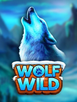 Slot Wolf Wild