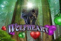Slot Wolfheart