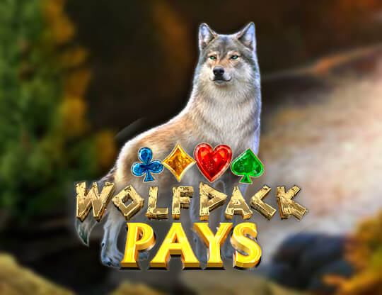 Slot Wolfpack Pays