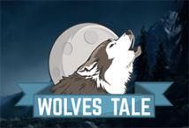 Slot Wolves Tale