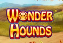 Slot Wonder Hounds