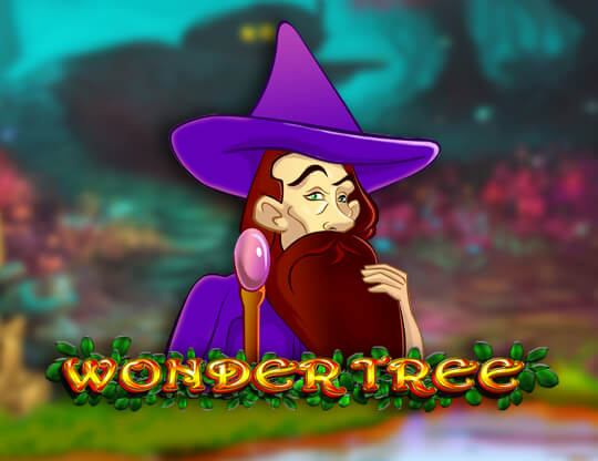 Slot Wonder Tree