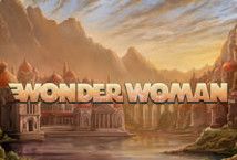 Slot Wonder Woman (Playtech)