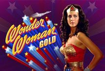 Slot Wonder Woman