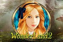 Slot Wonderland 2