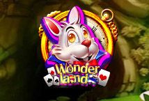 Slot Wonderland (CQ9)