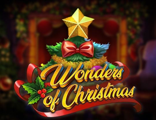 Slot Wonders of Christmas