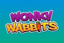 Slot Wonky Wabbits