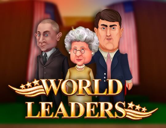 Slot World Leaders