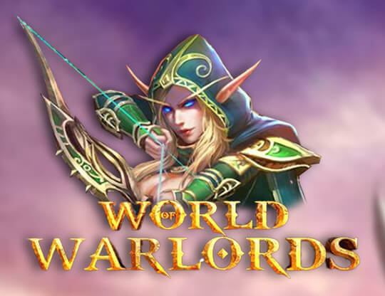 Slot World of Warlords