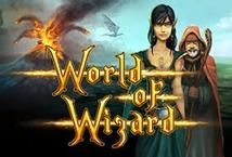 Slot World of Wizard