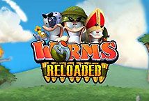 Slot Worms Reloaded