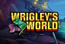 Slot Wrigley’s Wolrd