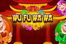 Slot Wu Fu Wa Wa