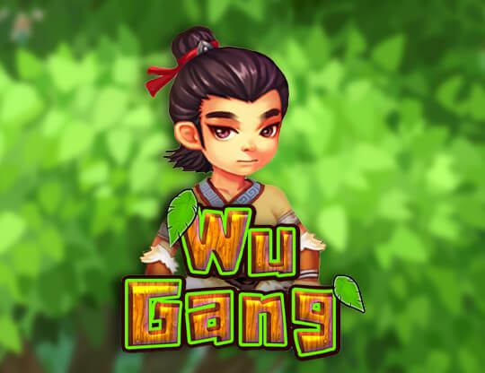 Slot Wu Gang