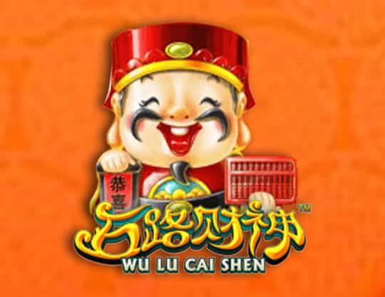 Slot Wu Lu Cai Shen