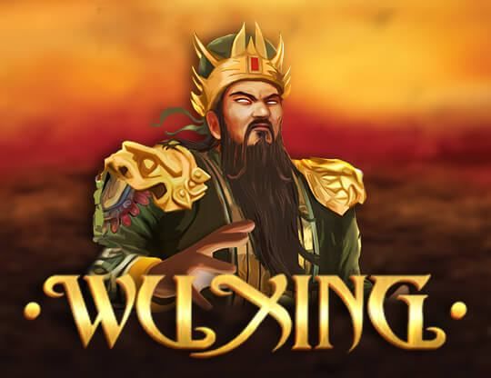 Slot Wu Xing