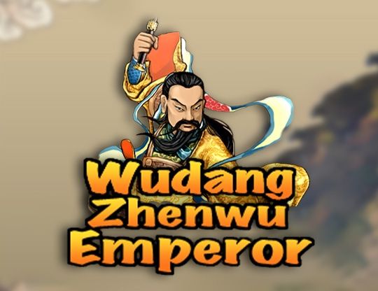 Slot Wudang Zhenwu Emperor