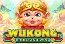 Slot Wukong Hold and Win