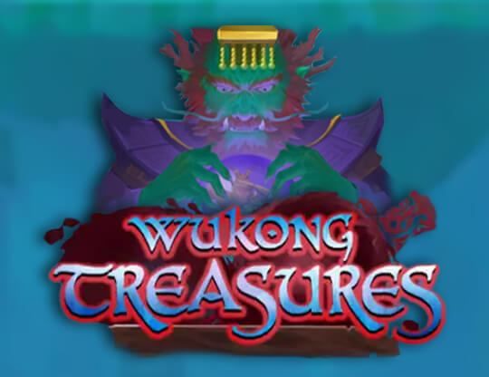 Slot Wukong Treasures