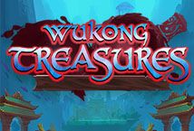 Slot Wukong Treasyres