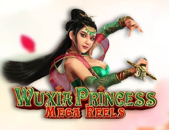 Slot Wuxia Princess