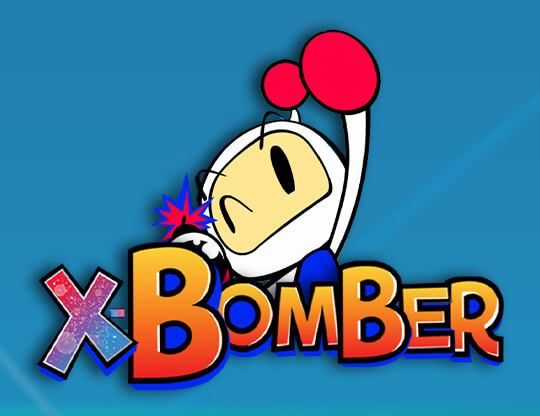 Slot X-Bomber