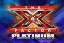 Slot X Factor Platinum