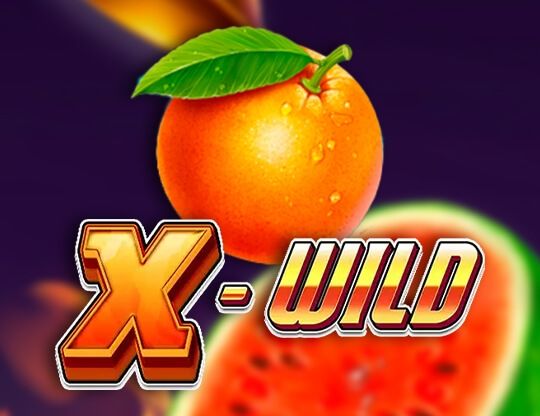 Slot X-Wild
