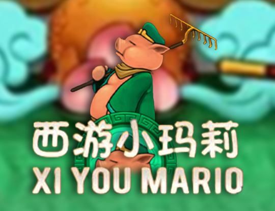 Slot Xi You Mario