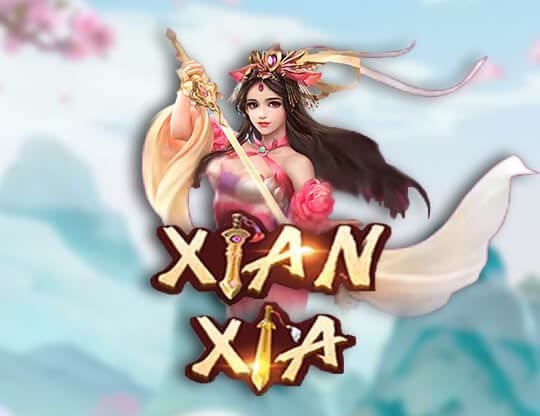 Slot Xian Xia