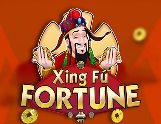 Slot Xing Fu Fortune
