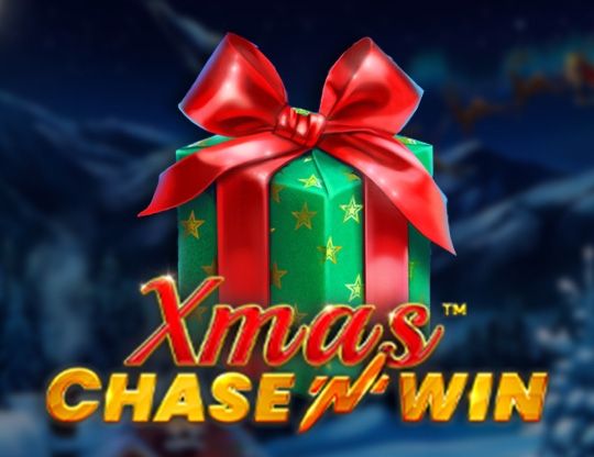 Slot Xmas Chase ‘N’ Win