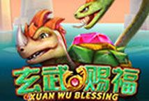 Slot Xuan Wu Blessing