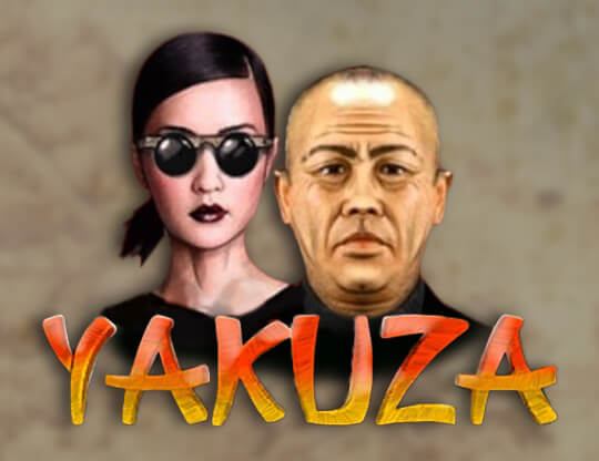 Slot Yakuza