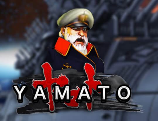 Slot Yamato