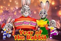 Slot Year of the Rabbit (KA Gaming)