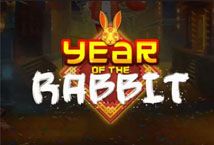 Slot Year of the Rabbit (Woohoo)