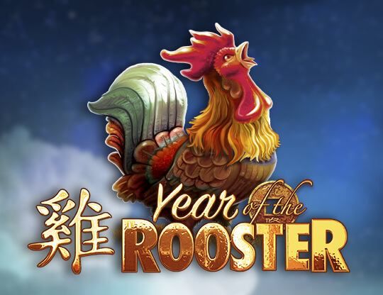 Slot Year of the Rooster