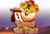 Slot Year of the Tiger (KA Gaming)